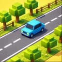Crossy Bridge