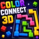 Color Connect 3D