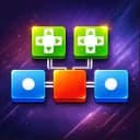 Links Challenging Puzzle