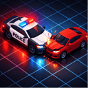 Car Vs Cops