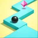 Zigzag Ball