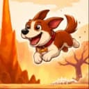 Tiny Dog Run